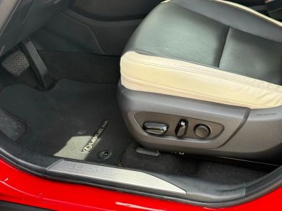 2022 Lexus NX — photo 22 view