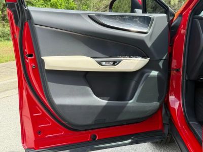 2022 Lexus NX — photo 20 view