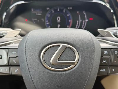 2022 Lexus NX — photo 27 view