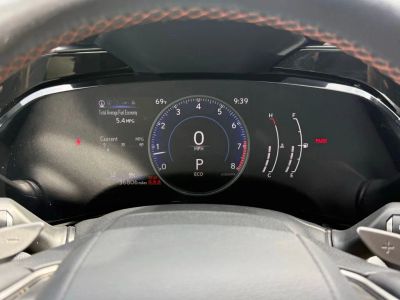 2022 Lexus NX — photo 28 view