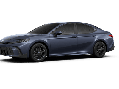 2026 Toyota Camry - Photo 24