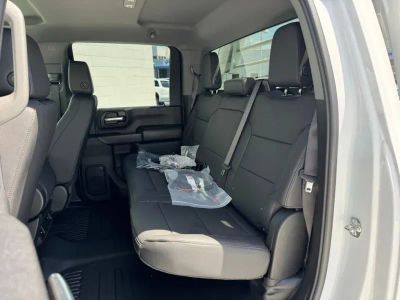 2026 Chevrolet Silverado 3500 HD Chassis Cab - Photo 21