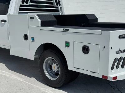 2026 Chevrolet Silverado 3500 HD Chassis Cab - Photo 10