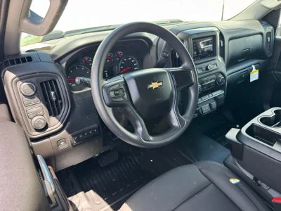 2026 Chevrolet Silverado 3500 HD Chassis Cab - Photo 3