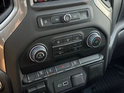 2026 Chevrolet Silverado 3500 HD Chassis Cab - Photo 30