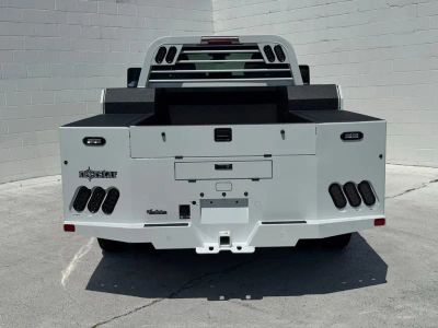 2026 Chevrolet Silverado 3500 HD Chassis Cab - Photo 11