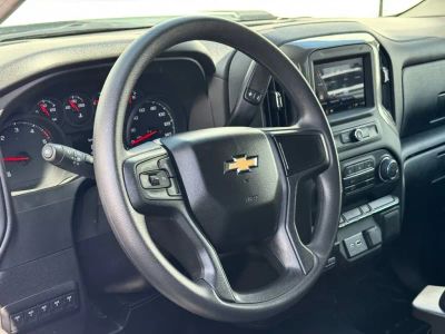 2026 Chevrolet Silverado 3500 HD Chassis Cab - Photo 19
