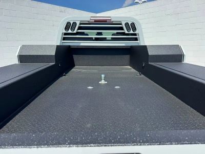 2026 Chevrolet Silverado 3500 HD Chassis Cab - Photo 17