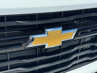 2026 Chevrolet Silverado 3500 HD Chassis Cab - Photo 7