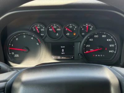2026 Chevrolet Silverado 3500 HD Chassis Cab - Photo 28