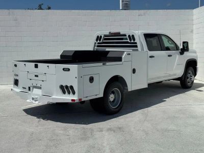 2026 Chevrolet Silverado 3500 HD Chassis Cab - Photo 12