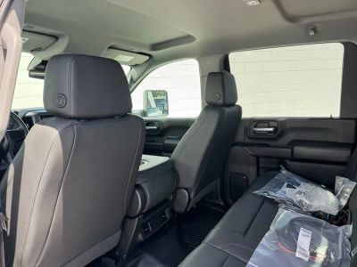 2026 Chevrolet Silverado 3500 HD Chassis Cab - Photo 22