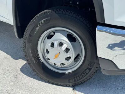 2026 Chevrolet Silverado 3500 HD Chassis Cab - Photo 5