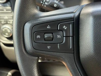 2026 Chevrolet Silverado 3500 HD Chassis Cab - Photo 27
