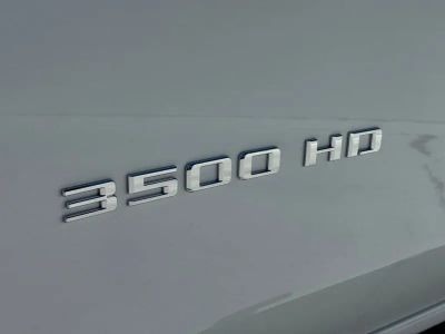 2026 Chevrolet Silverado 3500 HD Chassis Cab - Photo 14