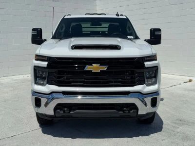 2026 Chevrolet Silverado 3500 HD Chassis Cab - Photo 6