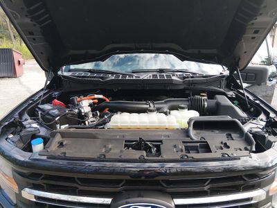 2024 Ford F-150 — photo 9 view