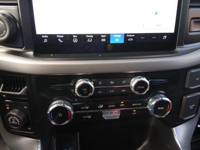 2024 Ford F-150 — photo 13 view