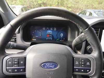 2024 Ford F-150 — photo 12 view