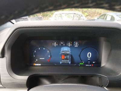 2024 Ford F-150 — photo 14 view