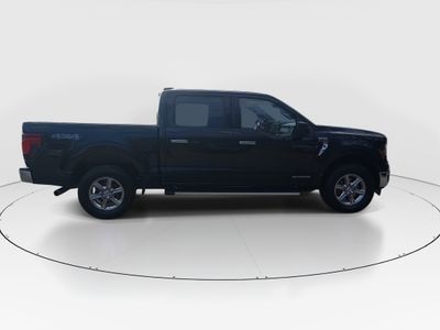 2024 Ford F-150 — photo 8 view