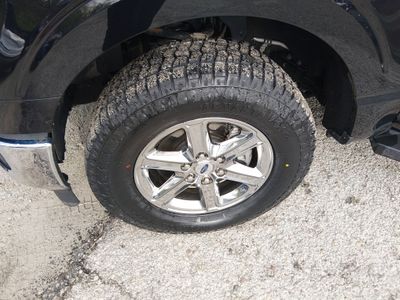 2024 Ford F-150 — photo 10 view