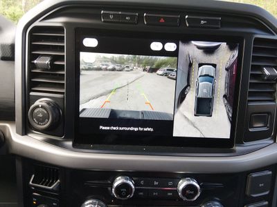 2024 Ford F-150 — photo 16 view