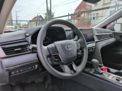 2026 Toyota Camry - Photo 24