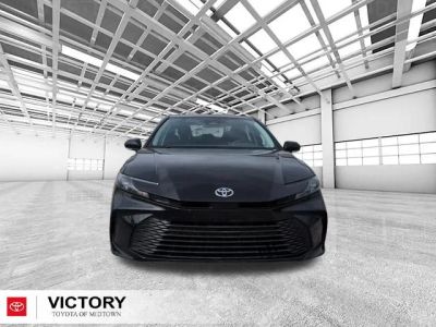 2026 Toyota Camry - Photo 8