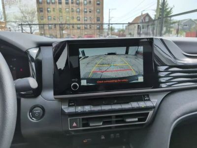 2026 Toyota Camry - Photo 18