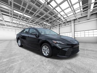 2026 Toyota Camry - Photo 1