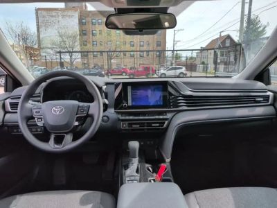 2026 Toyota Camry - Photo 11