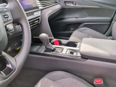 2026 Toyota Camry - Photo 20