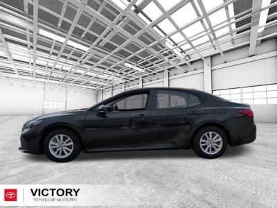 2026 Toyota Camry - Photo 6