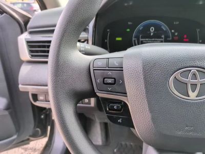 2026 Toyota Camry - Photo 16