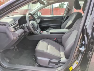 2026 Toyota Camry - Photo 15