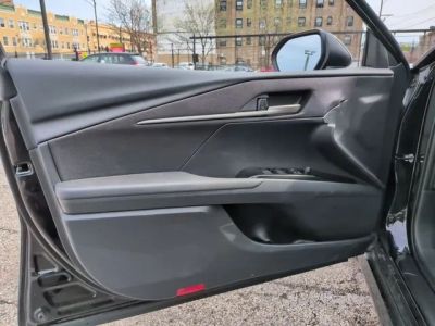 2026 Toyota Camry - Photo 12