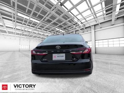 2026 Toyota Camry - Photo 4