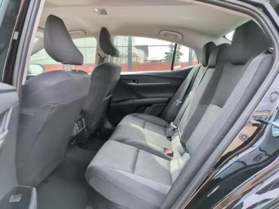 2026 Toyota Camry - Photo 10