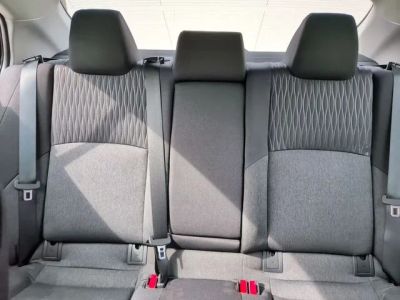 2026 Toyota Camry - Photo 21