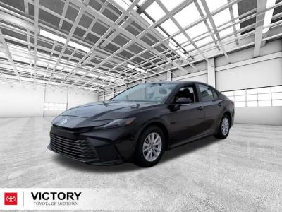 2026 Toyota Camry - Photo 7