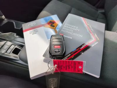 2026 Toyota Camry - Photo 23