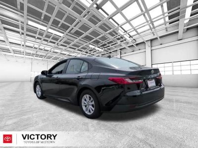 2026 Toyota Camry - Photo 5