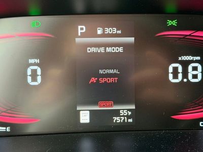 2025 Kia Soul LX - Photo 16