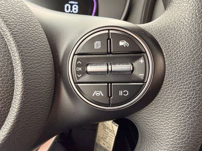 2025 Kia Soul LX - Photo 20