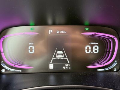 2025 Kia Soul LX - Photo 14