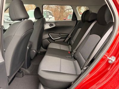 2025 Kia Soul LX - Photo 27
