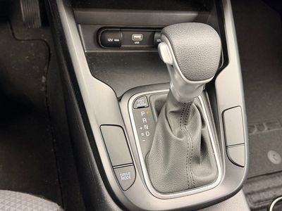 2025 Kia Soul LX - Photo 18