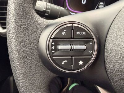 2025 Kia Soul LX - Photo 21