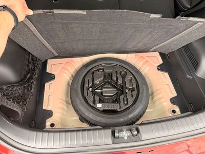 2025 Kia Soul LX - Photo 30